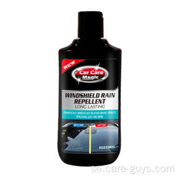 WindowShield Rain Repellent Glass Ceramic Coating